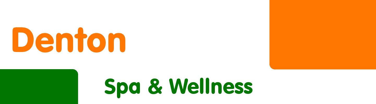 Best spa & wellness in Denton - Rating & Reviews